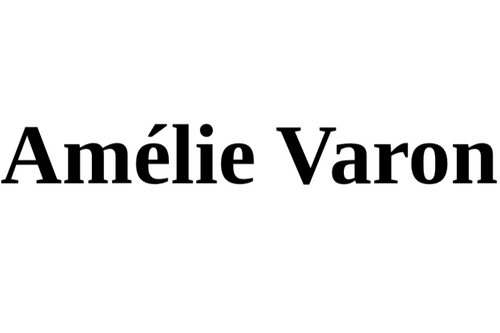 Amélie Varon