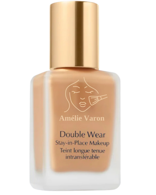 Amélie Varon Double Wear Stay-in-Place Foundation