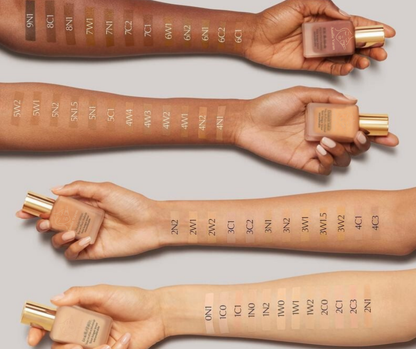Amélie Varon Double Wear Stay-in-Place Foundation